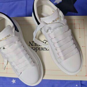 ALEXANDER MCQUEEN WOMEN’S SNEAKERS
